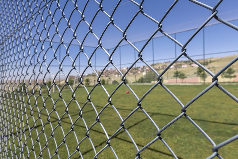 Chain-Link Fence Example