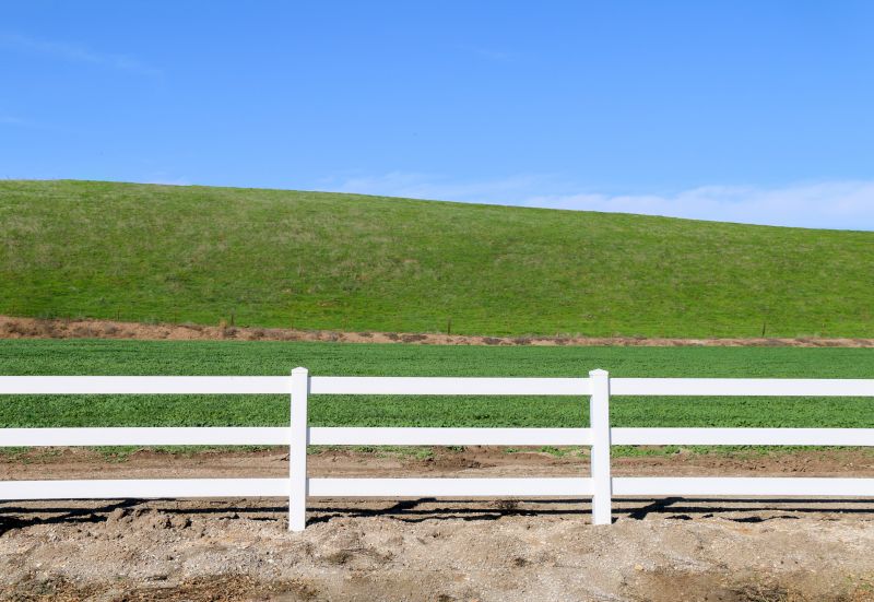 Cost of Fence in Westminster, MD